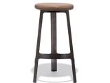 Industry West Slab Bar Stool Abode Bar Stool From Industry West Stools Pinterest