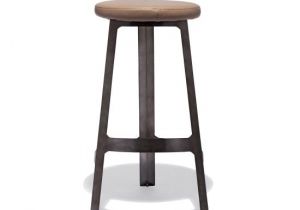 Industry West Slab Bar Stool Abode Bar Stool From Industry West Stools Pinterest