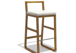 Industry West Slab Bar Stool top 12 Modern Farmhouse Barstools City Farmhouse