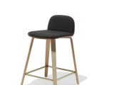 Industry West Trace Bar Stool Bloom Counter Stool
