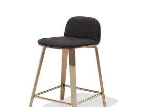 Industry West Trace Bar Stool Bloom Counter Stool