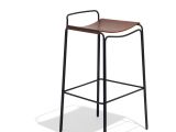 Industry West Trace Bar Stool Trace Bar Stool