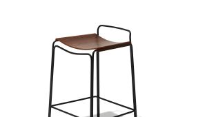 Industry West Trace Bar Stool Trace Counter Stool