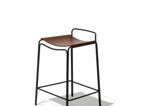 Industry West Trace Bar Stool Trace Counter Stool