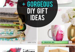 Inexpensive Christmas Gifts for Teenage Girl 25 Cheap but Gorgeous Diy Gift Ideas It S Always Autumn