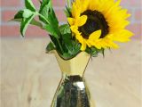 Inexpensive Gold Mercury Glass Vases In Bulk Discount Vases Containers Bowls Save On Crafts Wedding