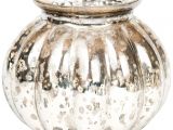 Inexpensive Mercury Glass Vases In Bulk Canada Insideretail Mercury Glass Mini Round Vase Silver 13 Cm Set Of 3