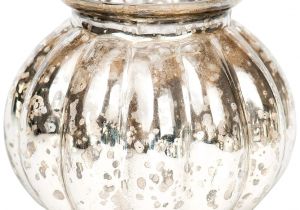 Inexpensive Mercury Glass Vases In Bulk Canada Insideretail Mercury Glass Mini Round Vase Silver 13 Cm Set Of 3