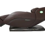 Infinity Presidential Massage Chair 3d L Track the New Infinity Presidential Massage Chair