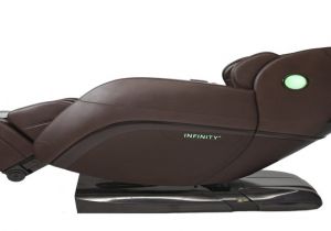 Infinity Presidential Massage Chair 3d L Track the New Infinity Presidential Massage Chair