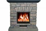 Infrared Electric Fireplace Vs Electric Fireplace Infrared Heater Vs Electric Fireplace Home Improvement