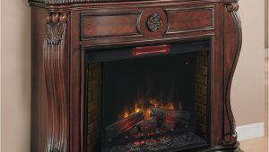 Infrared Electric Fireplace Vs Electric Fireplace Infrared Heater Vs Electric Fireplace Home Improvement