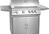 Infrared Grills Pros and Cons Blaze 32 Inch Gas Grill Model Blz 4 Review