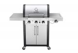 Infrared Grills Pros and Cons Char Broil Commercial Infrared 3 Burner Gas Grill Model