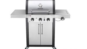 Infrared Grills Pros and Cons Char Broil Commercial Infrared 3 Burner Gas Grill Model