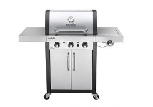 Infrared Grills Pros and Cons Char Broil Commercial Infrared 3 Burner Gas Grill Model