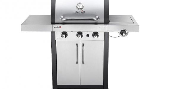 Infrared Grills Pros and Cons Char Broil Commercial Infrared 3 Burner Gas Grill Model