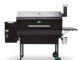 Infrared Grills Pros and Cons Green Mountain Jim Bowie Pellet Grill Review