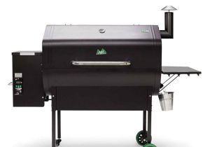 Infrared Grills Pros and Cons Green Mountain Jim Bowie Pellet Grill Review