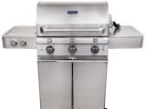 Infrared Grills Pros and Cons Saber Sse1500 3 Burner Infrared Gas Grill Review