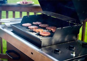 Infrared Grills Pros and Cons the Lowdown On Btus and Gas Grills