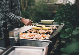 Infrared Grills Pros and Cons What Kind Of Grill is Right for You