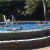 Inground Pools Buffalo Ny Semi Inground Pools Decor References