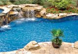 Inground Pools Charlotte Nc Charlotte Custom Swimming Pool Builders Blue Haven Pools