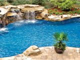 Inground Pools Charlotte Nc Charlotte Custom Swimming Pool Builders Blue Haven Pools