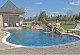 Inground Pools Charlotte Nc Gallery Blue Haven Custom Swimming Pool and Spa Builders