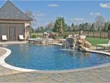 Inground Pools Charlotte Nc Gallery Blue Haven Custom Swimming Pool and Spa Builders