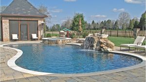 Inground Pools Charlotte Nc Gallery Blue Haven Custom Swimming Pool and Spa Builders