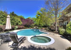 Inground Pools Charlotte Nc Providence Springs Gorgeous Home with Inground Pool In