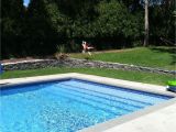 Inground Pools Columbus Ohio 53 Best Pool Images Pools Pool Landscaping Vinyl Pools Inground