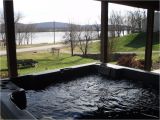 Inground Pools Columbus Ohio Cabin Rentals In Ohio with Hot Tubs for Honeymoon View Of the