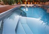 Inground Pools Columbus Ohio Detail Of Stainless Steel Pool Stainless Steel Pools Pinterest