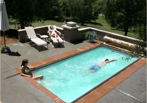 Inground Pools Louisville Ky Clearwater Pools Hydrozone Exercise Pools Inground Pool