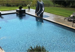 Inground Pools Memphis Tn Custom Pool Builder Jackson Inground Pool Memphis Olive Branch