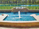 Inground Pools Memphis Tn Custom Swimming Pool Spa Builders