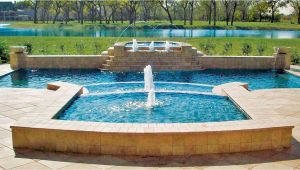 Inground Pools Memphis Tn Custom Swimming Pool Spa Builders