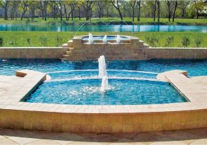 Inground Pools Memphis Tn Custom Swimming Pool Spa Builders