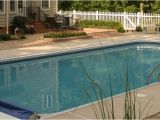 Inground Pools Richmond Va Vinyl Liner Mechanicsville In Ground Pools Richmond