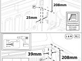 Installation Instructions for Velux Sun Tunnel ford Ranger Xl Xlt and Limited Mountain top Roll Installation