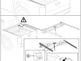 Installation Instructions for Velux Sun Tunnel ford Ranger Xl Xlt and Limited Mountain top Roll Installation