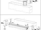 Installation Instructions for Velux Sun Tunnel ford Ranger Xl Xlt and Limited Mountain top Roll Installation