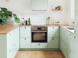 Installing Cover Panel On Ikea Dishwasher Homestory Besuch Tikkie In Frederiksberg Danemark Kuche