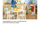Installing Cover Panel On Ikea Dishwasher Kitchen Installation Guide