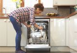 Installing Cover Panel On Ikea Dishwasher What to Do if Your Dishwasher is Not Draining