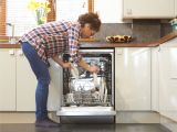 Installing Cover Panel On Ikea Dishwasher What to Do if Your Dishwasher is Not Draining