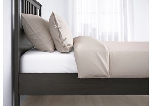 Instructions for Ikea Hemnes Day Bed Hemnes Bed Frame Queen Black Brown Ikea